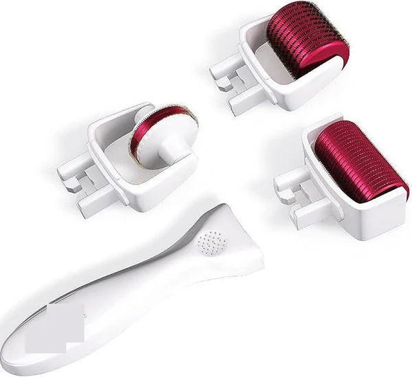 Derma Roller System