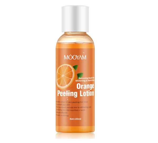 Mooyam - Orange Peeling Lotion (Original)