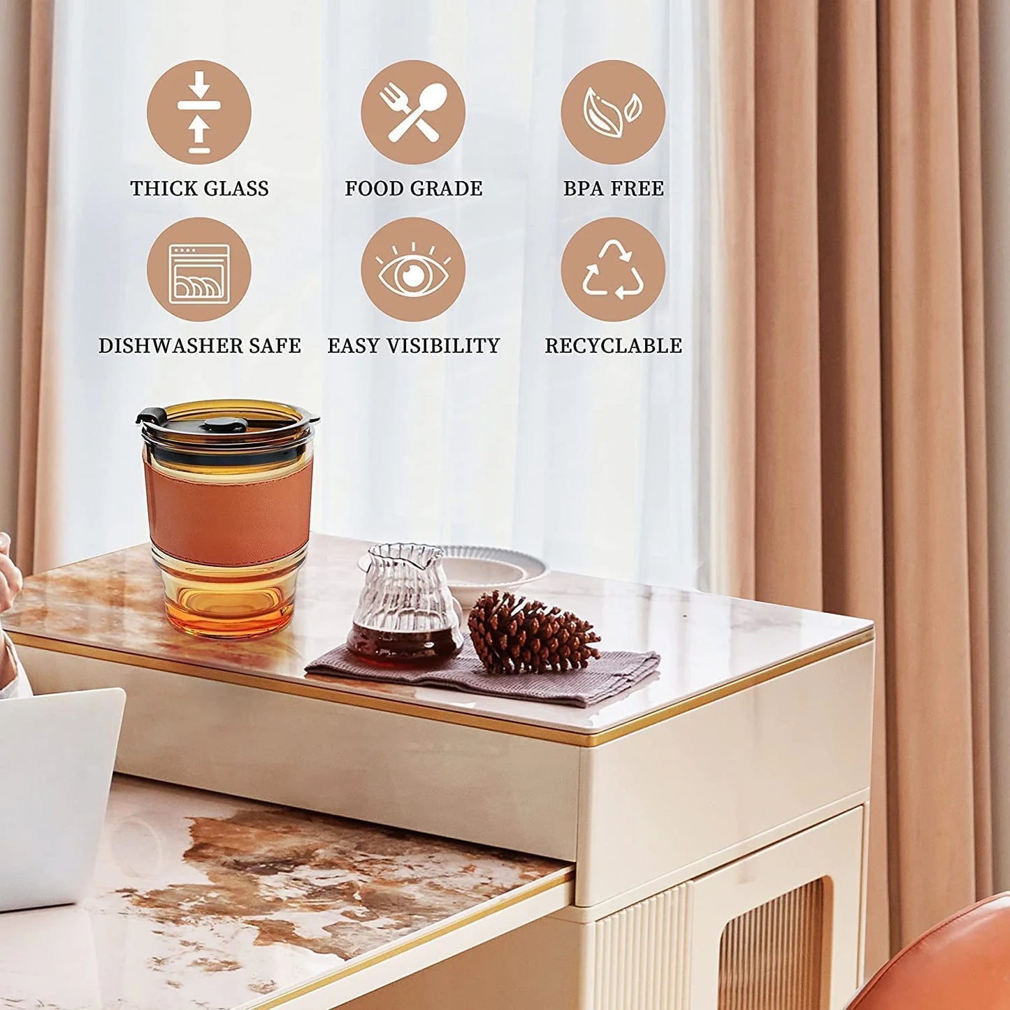 Rechargeable Mosquito Swatter