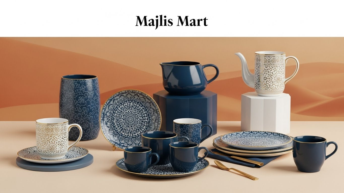 Home & Kitchen Appliances