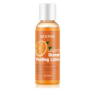 Mooyam - Orange Peeling Lotion (Original)