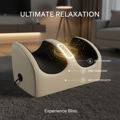 Electric Foot Massager