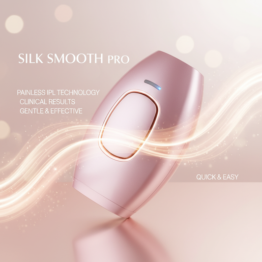 Mini Laser Hair Removal