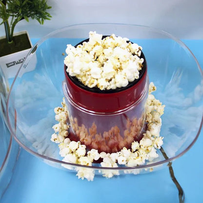 Oil Free Popcorn Maker